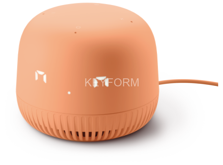 VK Капсула Нео (оранжевый) МАЙ.ГЕЙМС Б.В. VKSP11OR