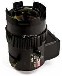 TV2810D-MPIR варифокальный 3Мп объектив Hikvision