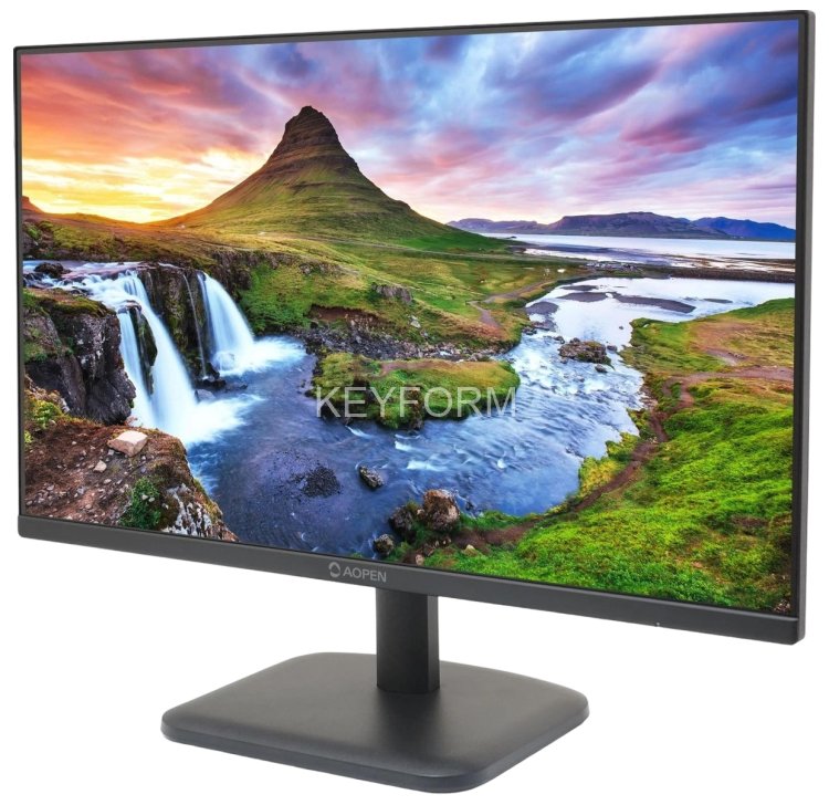 Монитор AOPEN by 27CL1Ebmix (UM.HC1EE.E02)