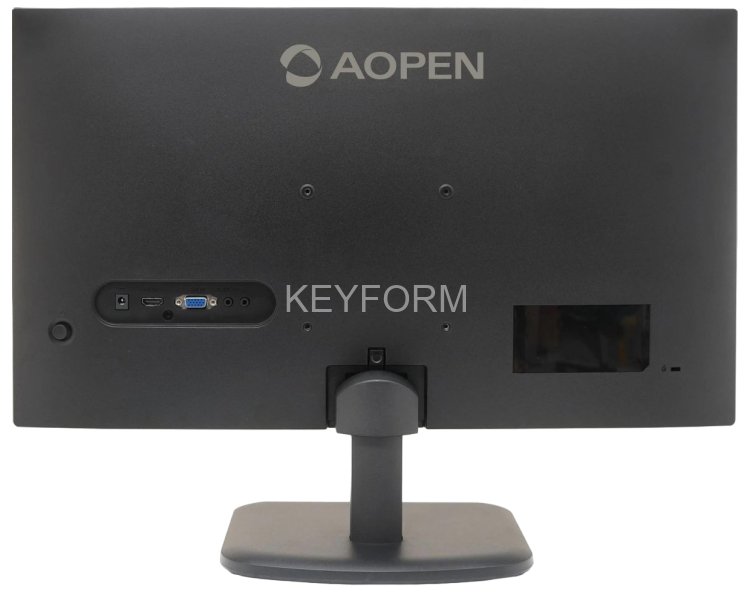 Монитор AOPEN by 27CL1Ebmix (UM.HC1EE.E02)