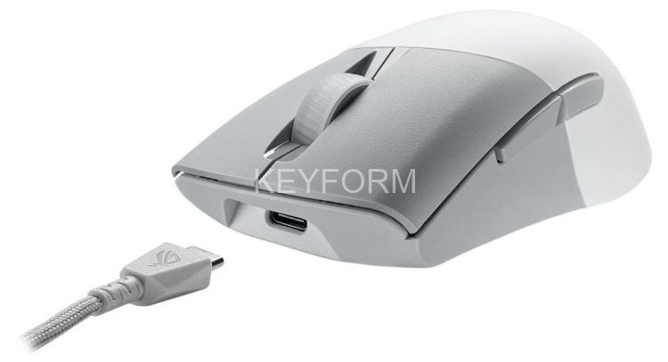 Мышь ASUS 90MP02V0-BMUA10