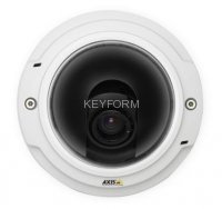 IP-камера купольная AXIS P3346 (0369-001)