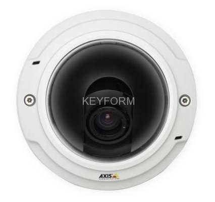 IP-камера купольная AXIS P3346 (0369-001)
