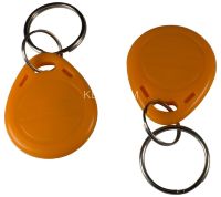 Брелок EM-Marin, оранжевый