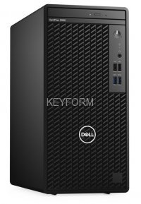Персональный компьютер Dell Optiplex 3080 MT(3080-5160)