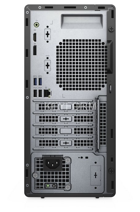 Персональный компьютер Dell Optiplex 3080 MT(3080-5160)
