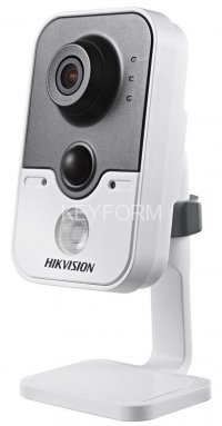 IP-камера корпусная миниатюрная Hikvision DS-2CD2432F-IW (12.0)