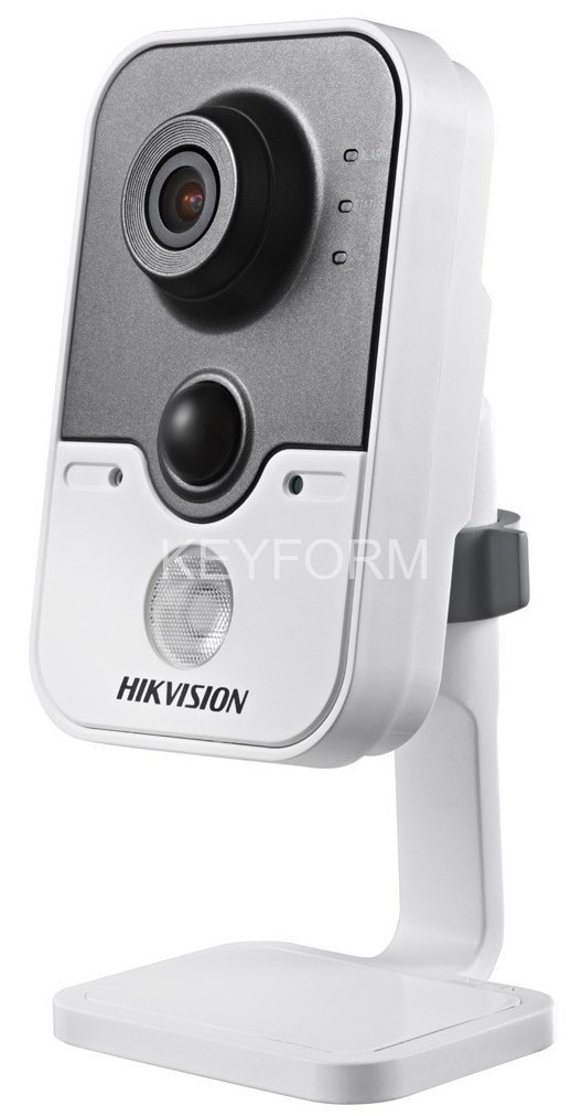 IP-камера корпусная миниатюрная Hikvision DS-2CD2432F-IW (12.0)