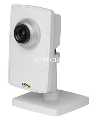 IP-камера корпусная AXIS M1004-W (0554-002)