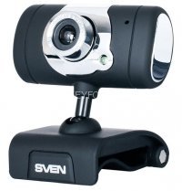 Веб-камера SVEN IC-525 SVEN IC-525