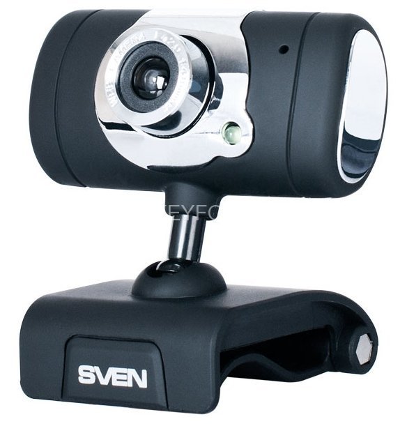 Веб-камера SVEN IC-525 SVEN IC-525