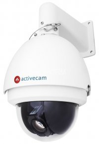 IP-камера поворотная скоростная ActiveCam AC-D6034