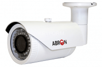 Видеокамера AHD корпусная уличная ABRON ABC-6015VR