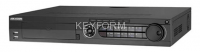 Видеорегистратор TVI 16-канальный Hikvision DS-7316HQHI-SH