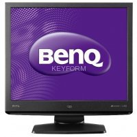 Монитор LED 19&quot; черный, 1280x1024, 5ms, D-SUB+DVI-D BENQ BL912 19&quot; черный