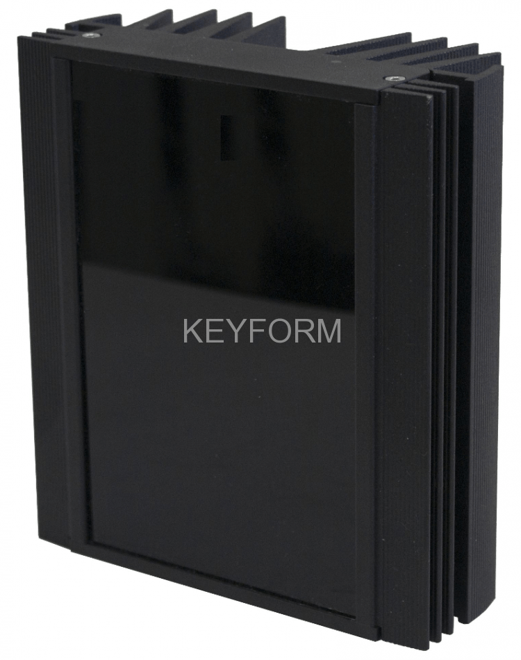 Прожектор инфракрасный Helios Микролайт R-294-L/45-850