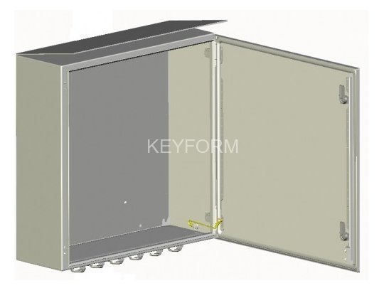 Шкаф приборный Тахион ШПУ-1