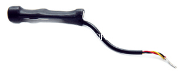 Микрофон активный миниатюрный КОМКОМ ШОРОХ-7 Light