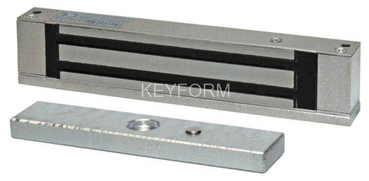 Замок электромагнитный Smartec ST-EL150S