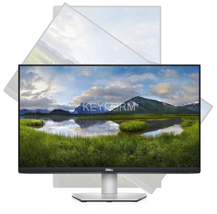 Монитор DELL S2421HS(2421-9343)