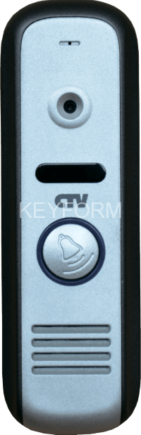 CTV-D1000HD SA (цвет серебро)