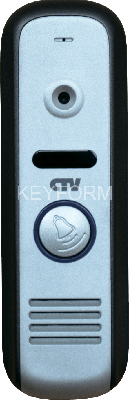 CTV-D1000HD SA (цвет серебро)