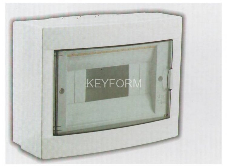 Распределительный щиток Hostcall 90-91-21-08