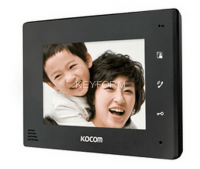 KCV-A374SD (чёрный)