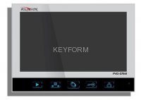 Монитор видеодомофона цветной Polyvision PVD-071M1