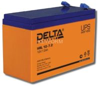 Delta HRL 12-7.2