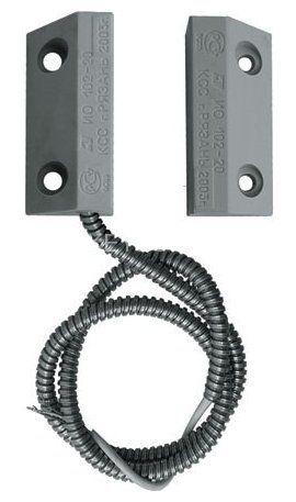 ИО 102-20 Б2П ИБ (искробезопасный)