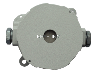 Оповещатель звуковой взрывозащищённый ОРБИТА МК З-А-К