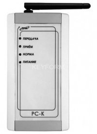 Блок «РС-К» (вз)