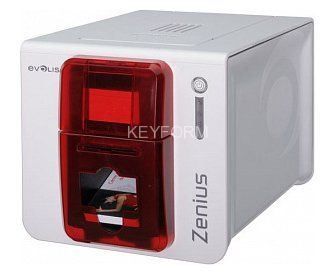 Evolis (ZN1U0000RS MB2) Zenius Classic