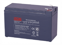Аккумулятор Powercom PM-12-9.0 (12В / 9Ач) (421619)