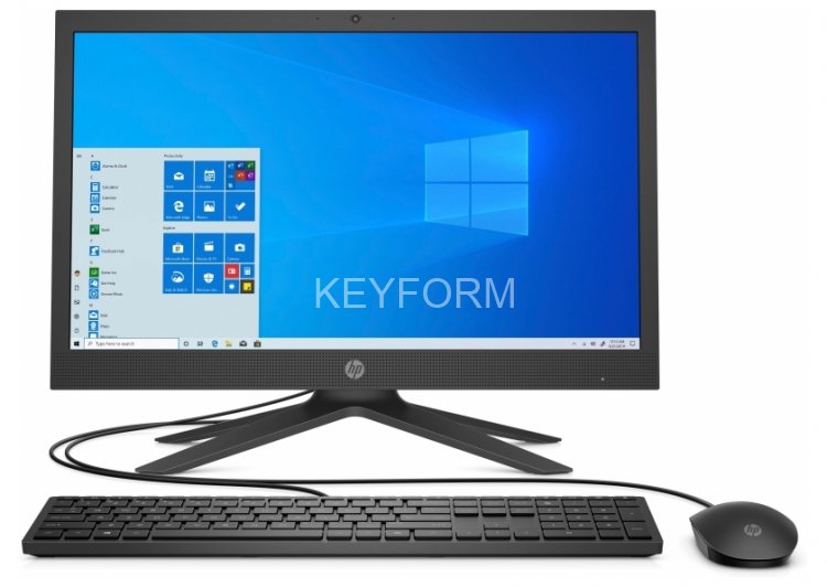 Моноблок HP 5D478EA#ACB