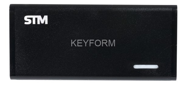 Универсальный адаптер для ноутбуков на 65Ватт STM SLU 65