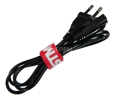 Универсальный адаптер для ноутбуков на 65Ватт STM SLU 65