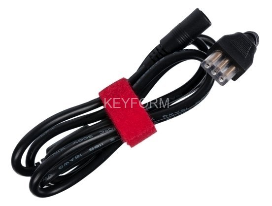 Универсальный адаптер для ноутбуков на 65Ватт STM SLU 65