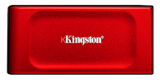 Твердотельный накопитель Kingston SXS1000R/2000G