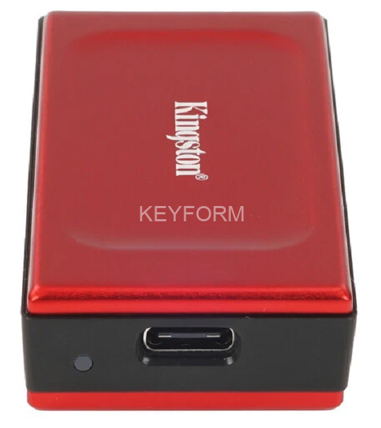 Твердотельный накопитель Kingston SXS1000R/2000G