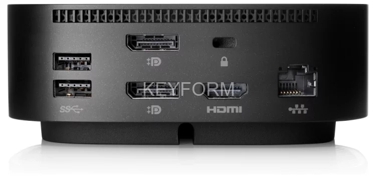 Док-станция HP 5TW10AA