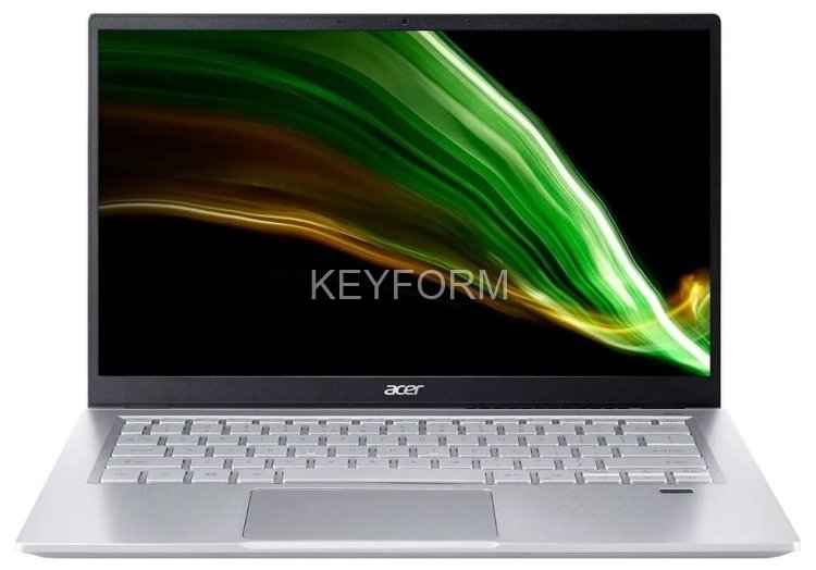 Ноутбук Acer NX.AB1ER.018