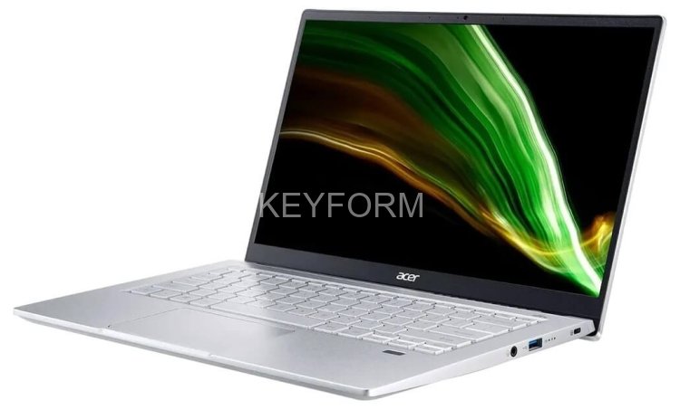 Ноутбук Acer NX.AB1ER.018