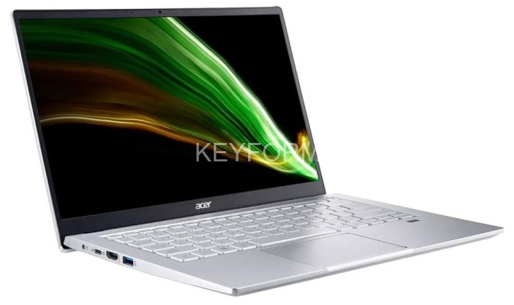 Ноутбук Acer NX.AB1ER.018