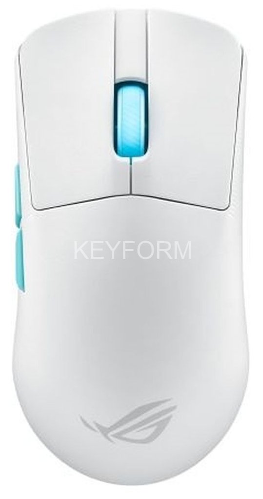 Мышь ASUS 90MP02W0-BMUA10