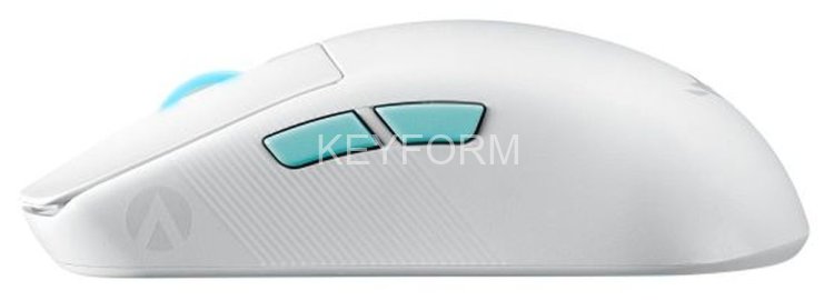 Мышь ASUS 90MP02W0-BMUA10