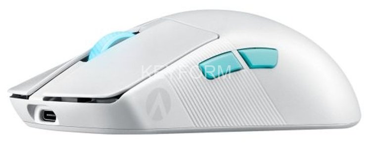 Мышь ASUS 90MP02W0-BMUA10