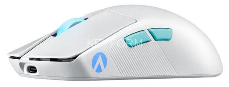 Мышь ASUS 90MP02W0-BMUA10