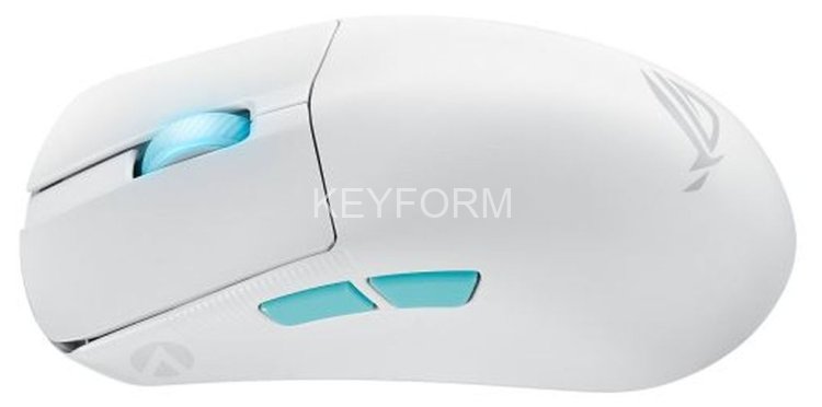 Мышь ASUS 90MP02W0-BMUA10